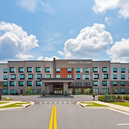 Hampton Inn & Suites Alachua I-75, Fl Luaran gambar