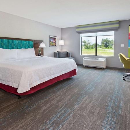 Hampton Inn & Suites Alachua I-75, Fl Luaran gambar