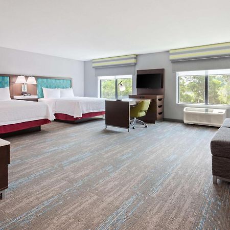Hampton Inn & Suites Alachua I-75, Fl Luaran gambar