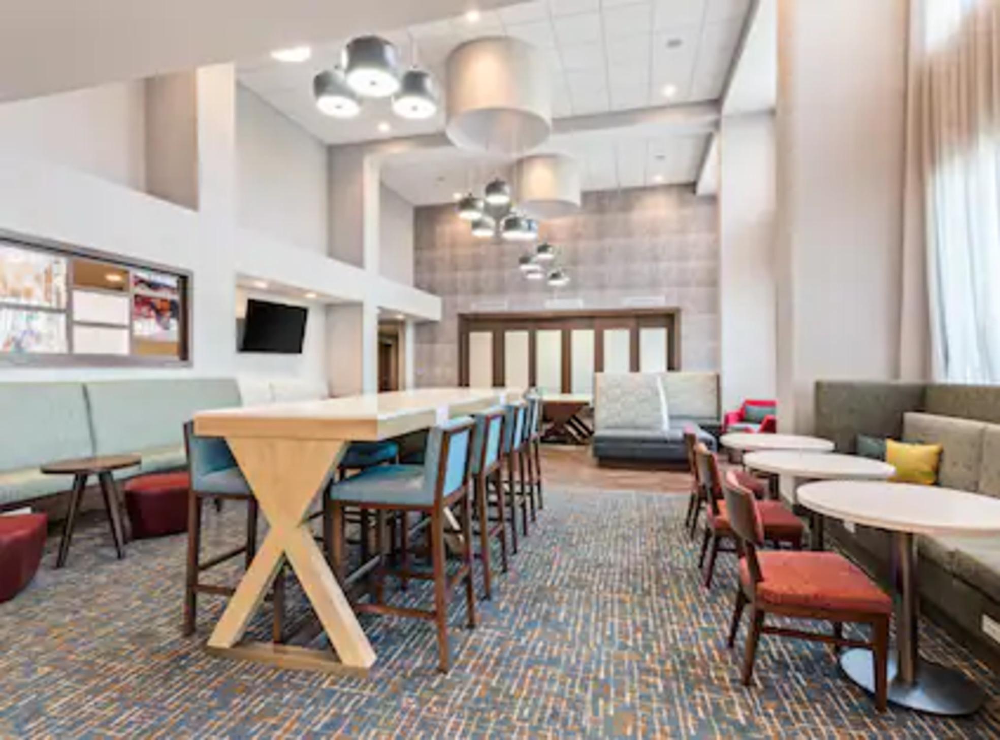 Hampton Inn & Suites Alachua I-75, Fl Luaran gambar