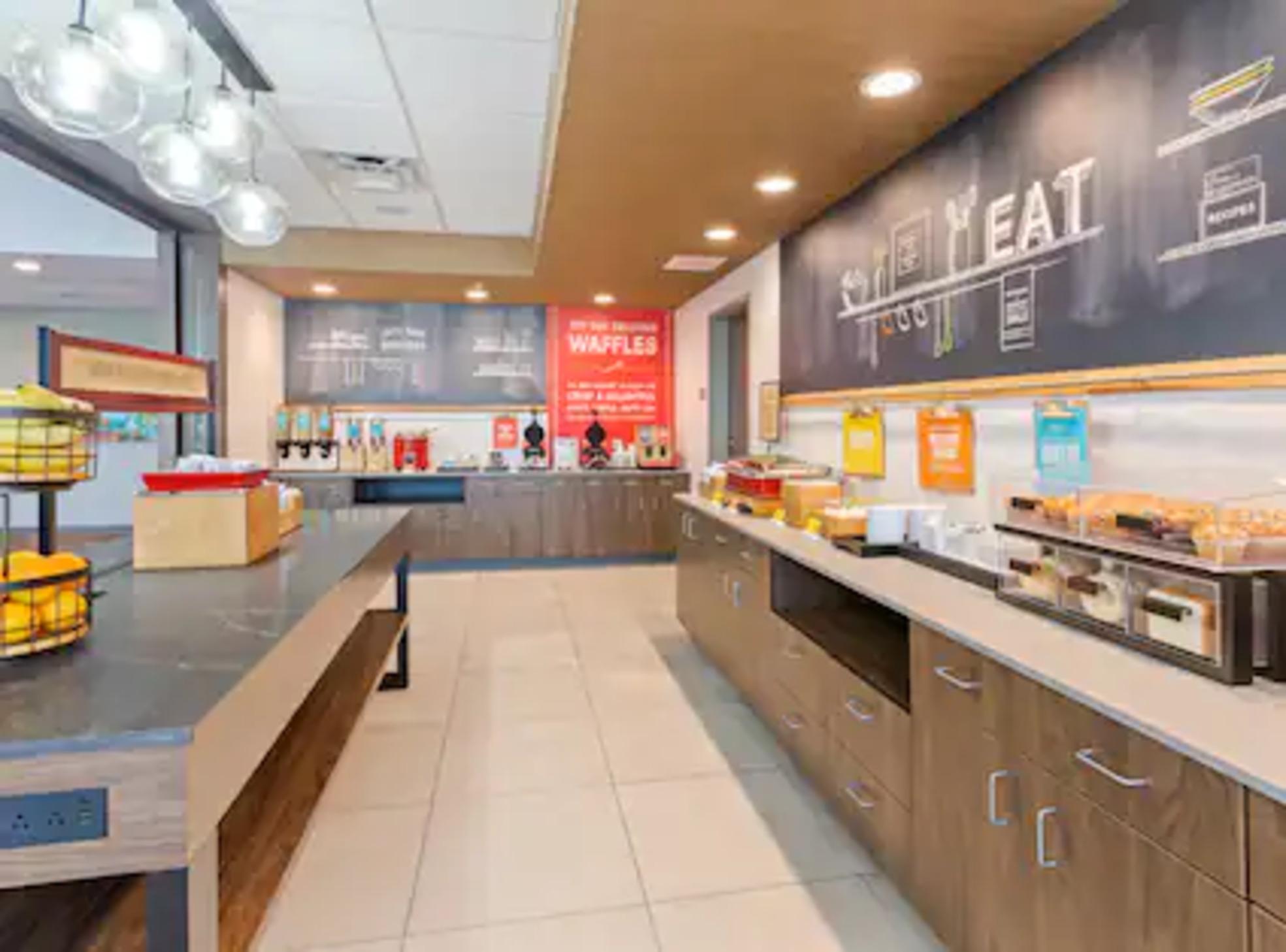 Hampton Inn & Suites Alachua I-75, Fl Luaran gambar