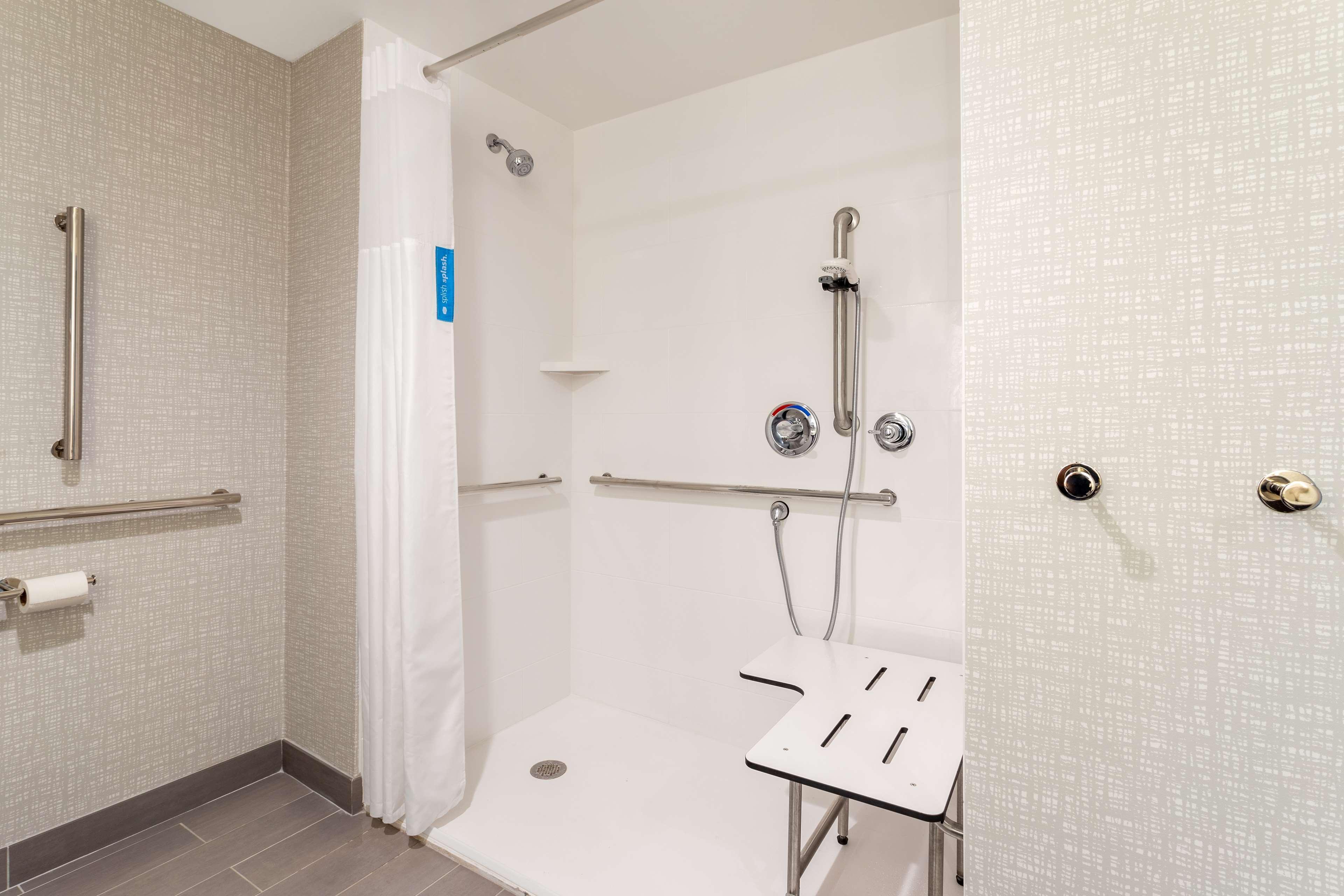 Hampton Inn & Suites Alachua I-75, Fl Luaran gambar