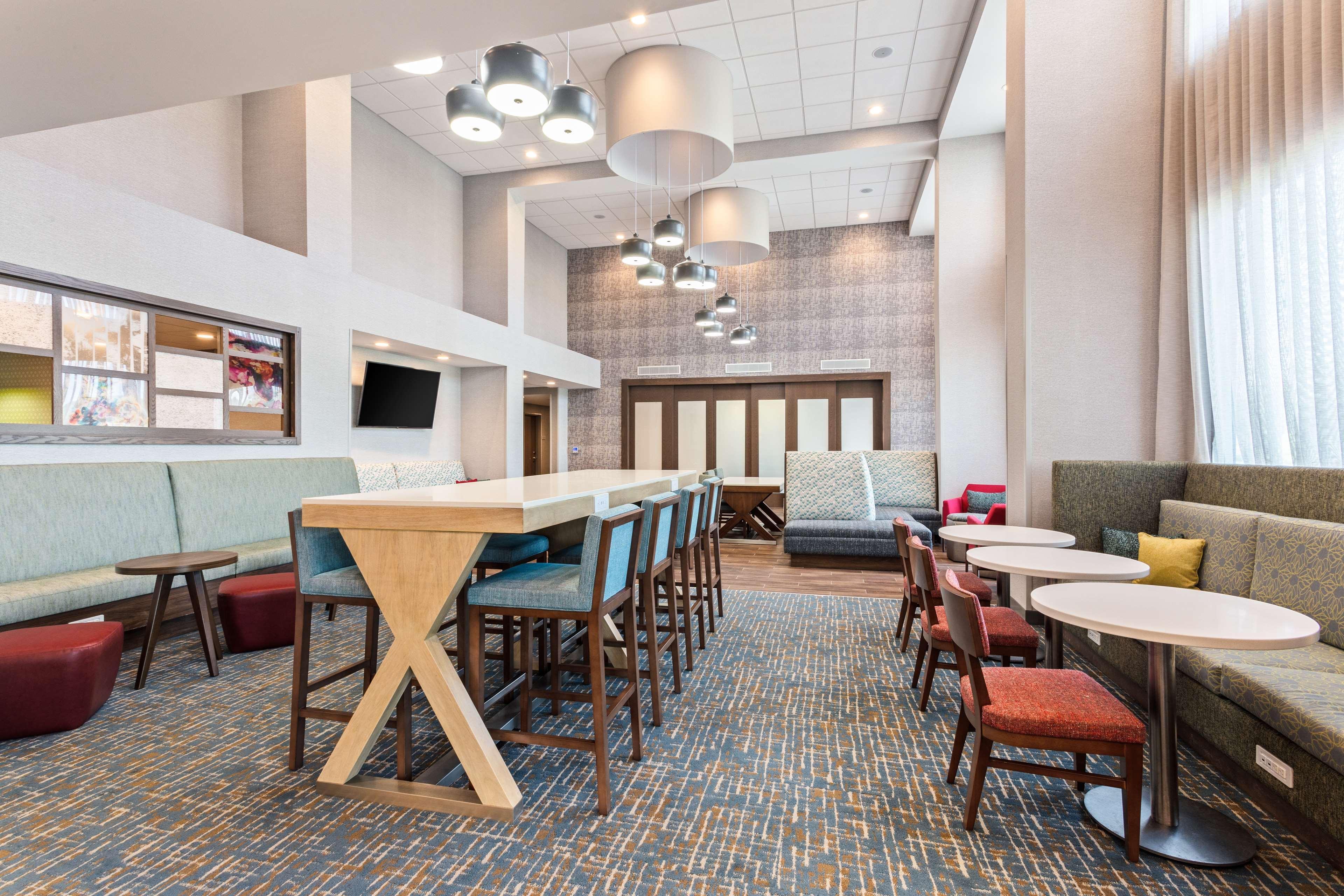 Hampton Inn & Suites Alachua I-75, Fl Luaran gambar
